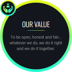 Our Value