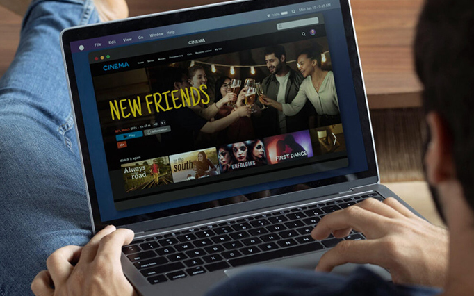 Indian IPTV Channels