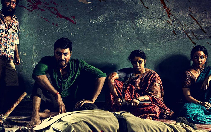 Telugu IPTV Channels